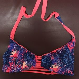 Girls Roxy bikini top